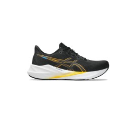 Asics Versablast Ανδρικά Αθλητικά Παπούτσια Running Μαύρα