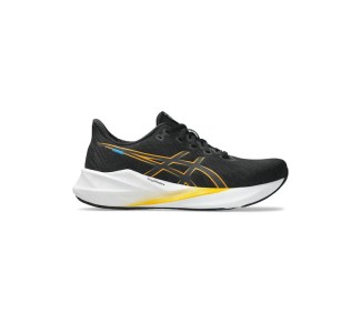 Asics Versablast Ανδρικά Αθλητικά Παπούτσια Running Μαύρα