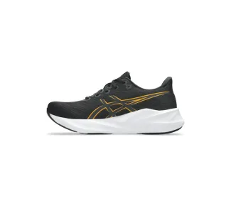Asics Versablast Ανδρικά Αθλητικά Παπούτσια Running Μαύρα