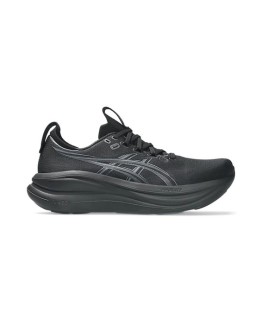 ASICS Gel-Nimbus 28 Ανδρικά Αθλητικά Παπούτσια Running Black / Graphite Grey