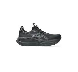 ASICS Gel-Nimbus 28 Ανδρικά Αθλητικά Παπούτσια Running Black / Graphite Grey