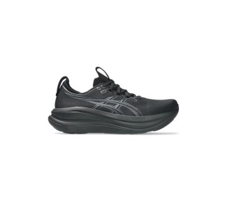 ASICS Gel-Nimbus 28 Ανδρικά Αθλητικά Παπούτσια Running Black / Graphite Grey