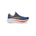 Asics Gel-Nimbus 28 Ανδρικά Αθλητικά Παπούτσια Running Twilight Blue/Anzu