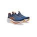Asics Gel-Nimbus 28 Ανδρικά Αθλητικά Παπούτσια Running Twilight Blue/Anzu