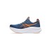 Asics Gel-Nimbus 28 Ανδρικά Αθλητικά Παπούτσια Running Twilight Blue/Anzu