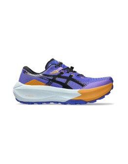 Asics Trabuco Max Ανδρικά Αθλητικά Παπούτσια Running Μπλε