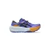 Asics Trabuco Max 4 Ανδρικά Αθλητικά Παπούτσια Running Μωβ