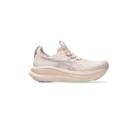 Asics Gel-Nimbus 28 Γυναικεία Αθλητικά Παπούτσια Running Pearl Pink/Morganite