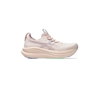 Asics Gel-Nimbus 28 Γυναικεία Αθλητικά Παπούτσια Running Pearl Pink/Morganite