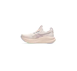 Asics Gel-Nimbus 28 Γυναικεία Αθλητικά Παπούτσια Running Pearl Pink/Morganite