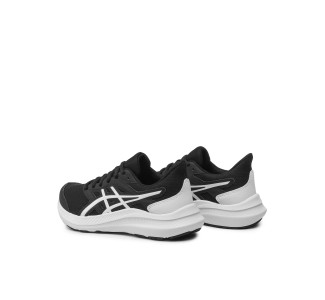 ASICS Jolt 4 Γυναικεία Αθλητικά Παπούτσια Running Black / White