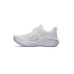 Asics Novablast 5 Γυναικεία Αθλητικά Παπούτσια Running White/Lilac Hint