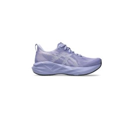Asics Novablast 5 Γυναικεία Αθλητικά Παπούτσια Training Μωβ