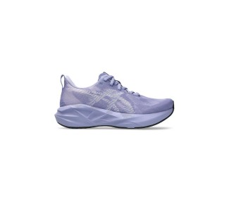 Asics Novablast 5 Γυναικεία Αθλητικά Παπούτσια Training Μωβ