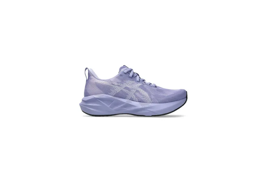 Asics Novablast 5 Γυναικεία Αθλητικά Παπούτσια Training Μωβ