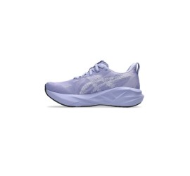 Asics Novablast 5 Γυναικεία Αθλητικά Παπούτσια Training Μωβ