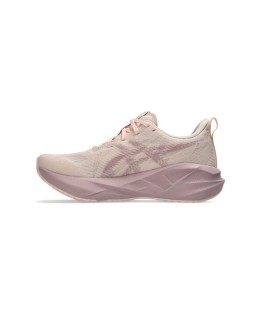 Asics Novablast 5 Γυναικεία Αθλητικά Παπούτσια Training Σομόν