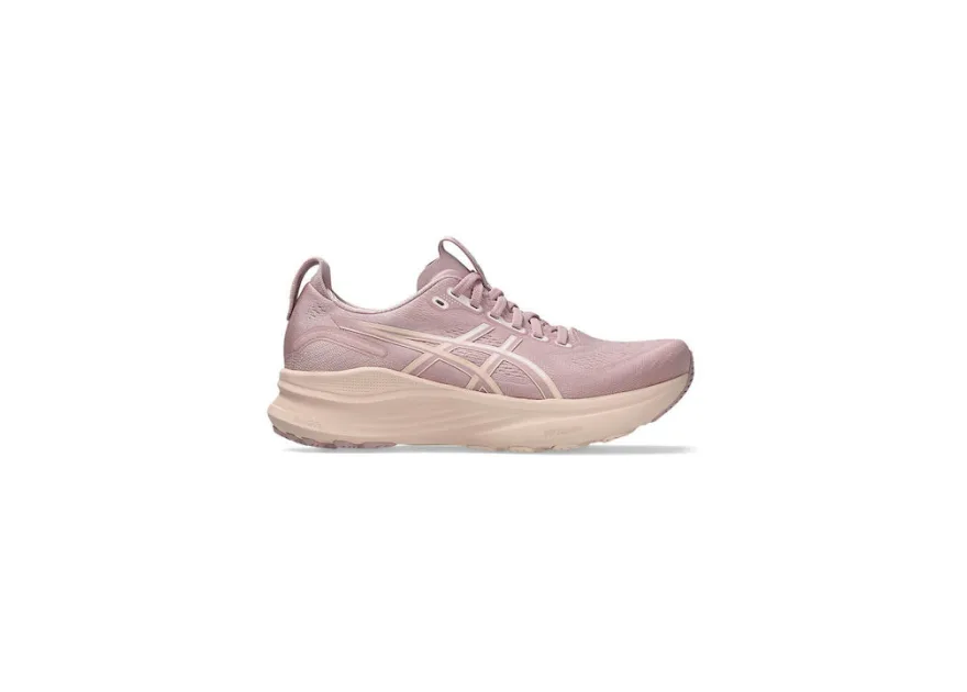 Asics Gel-kayano 32 Γυναικεία Αθλητικά Παπούτσια Training Ροζ