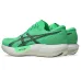 Asics Magic Speed 5 Αθλητικά Παπούτσια Running Πράσινο