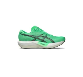 Asics Magic Speed 5 Αθλητικά Παπούτσια Running Πράσινο