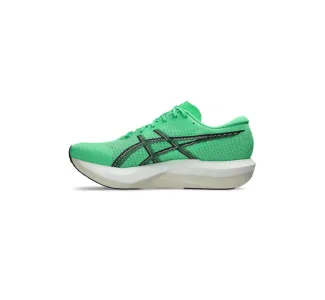 Asics Magic Speed 5 Αθλητικά Παπούτσια Running Πράσινο