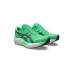 Asics Magic Speed 5 Αθλητικά Παπούτσια Running Πράσινο