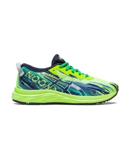 Asics Αθλητικά Παιδικά Παπούτσια Running Gel-Noosa Tri 13 Gs Πράσινα