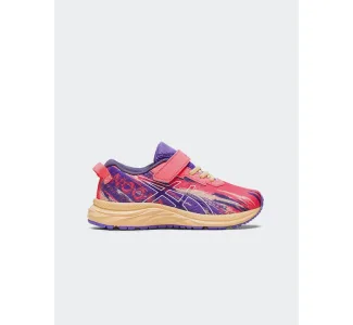 Asics Pre-Noosa Tri 13 Ps Παιδικά Αθλητικά Παπούτσια Running Μωβ