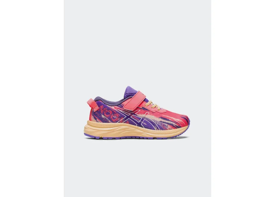 Asics Pre-Noosa Tri 13 Ps Παιδικά Αθλητικά Παπούτσια Running Μωβ