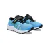 ASICS Contend 8 PS Παιδικά Αθλητικά Παπούτσια Running Γαλάζιο