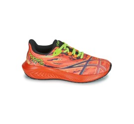 ASICS Αθλητικά Παιδικά Παπούτσια Running Gel-Noosa Tri 15 GS Πορτοκαλί