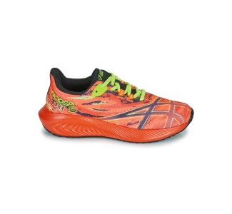 ASICS Αθλητικά Παιδικά Παπούτσια Running Gel-Noosa Tri 15 GS Πορτοκαλί