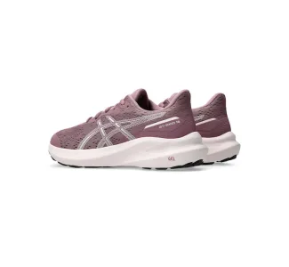 ASICS Gt-1000 13 Gs Παιδικά Αθλητικά Παπούτσια Running Μωβ