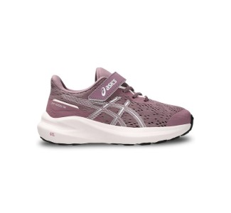 ASICS Αθλητικά Παιδικά Παπούτσια Running Gt-1000 13 PS Μωβ