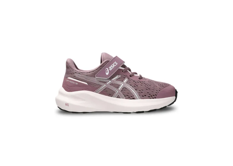 ASICS Gt-1000 13 PS  Παιδικά Αθλητικά Παπούτσια Running Μωβ