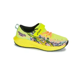 ASICS Pre-noosa TRI 16 PS  Παιδικά Αθλητικά Παπούτσια Running Κίτρινα