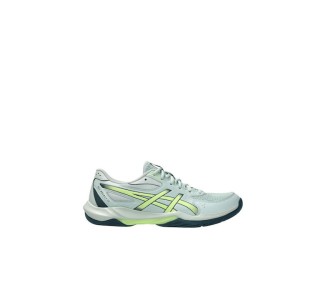 Asics Gel-rocket 12 Ανδρικά Αθλητικά Παπούτσια Βόλεϊ Λευκά
