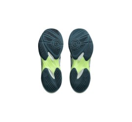 Asics Gel-rocket 12 Ανδρικά Αθλητικά Παπούτσια Βόλεϊ Λευκά