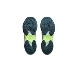 Asics Gel-rocket 12 Ανδρικά Αθλητικά Παπούτσια Βόλεϊ Λευκά