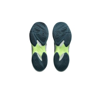 Asics Gel-rocket 12 Ανδρικά Αθλητικά Παπούτσια Βόλεϊ Λευκά