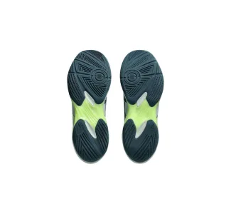 Asics Gel-rocket 12 Ανδρικά Αθλητικά Παπούτσια Βόλεϊ Λευκά