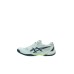 Asics Gel-rocket 12 Ανδρικά Αθλητικά Παπούτσια Βόλεϊ Λευκά