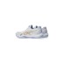 ASICS Gel-Rocket 12 Γυναικεία Παπούτσια Βόλεϊ σε Λευκό Χρώμα