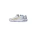 ASICS Gel-Rocket 12 Γυναικεία Παπούτσια Βόλεϊ σε Λευκό Χρώμα