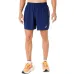 ASICS Ανδρική Βερμούδα Navy Μπλε