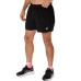 Asics Core Ανδρική Βερμούδα Μαύρη