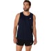 Asics Core Αθλητικό T-shirt Nvy