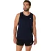 Asics Core Αθλητικό T-shirt Nvy