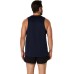 Asics Core Αθλητικό T-shirt Nvy
