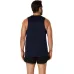 Asics Core Αθλητικό T-shirt Nvy